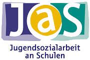 Logo: Jugendsozialarbeit an Schulen